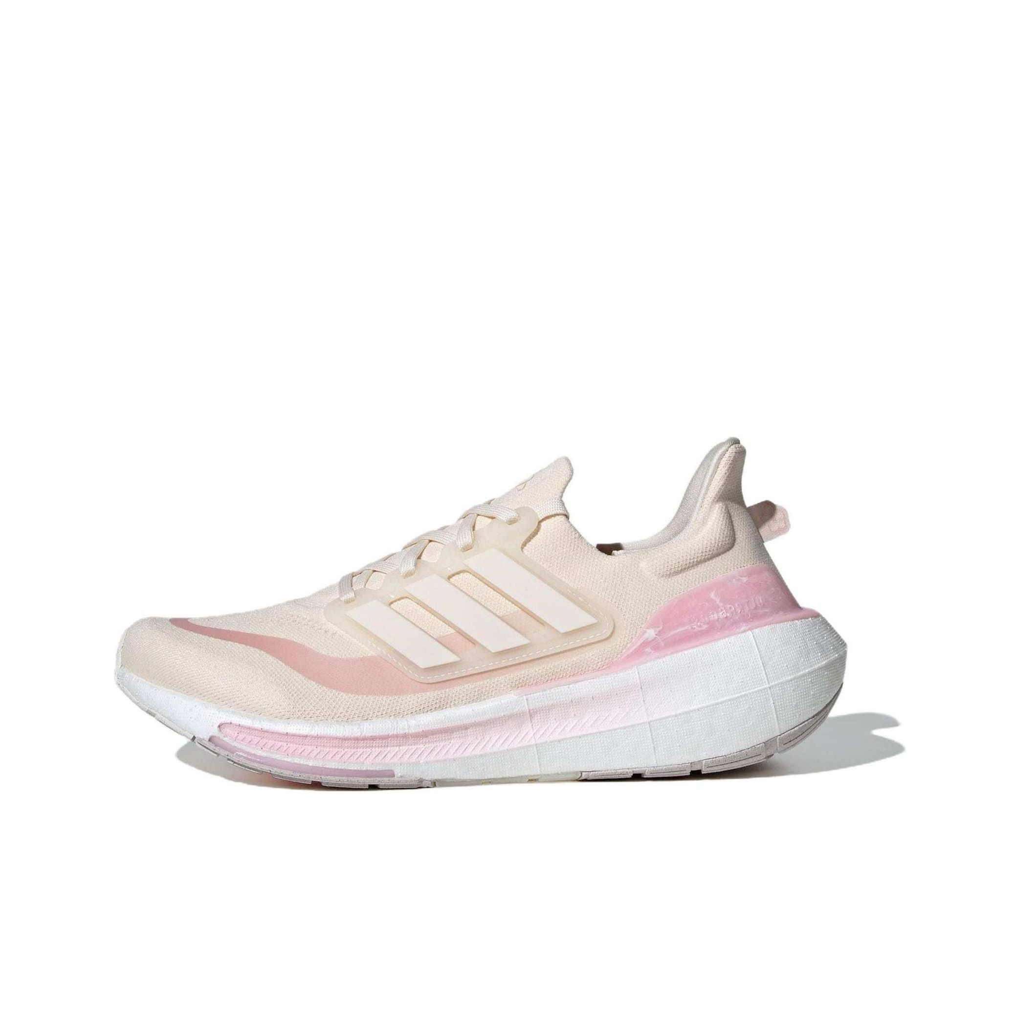 Adidas Shoes Ultraboost Light - Adidas Ultraboost Light Comfortable Fabric Low