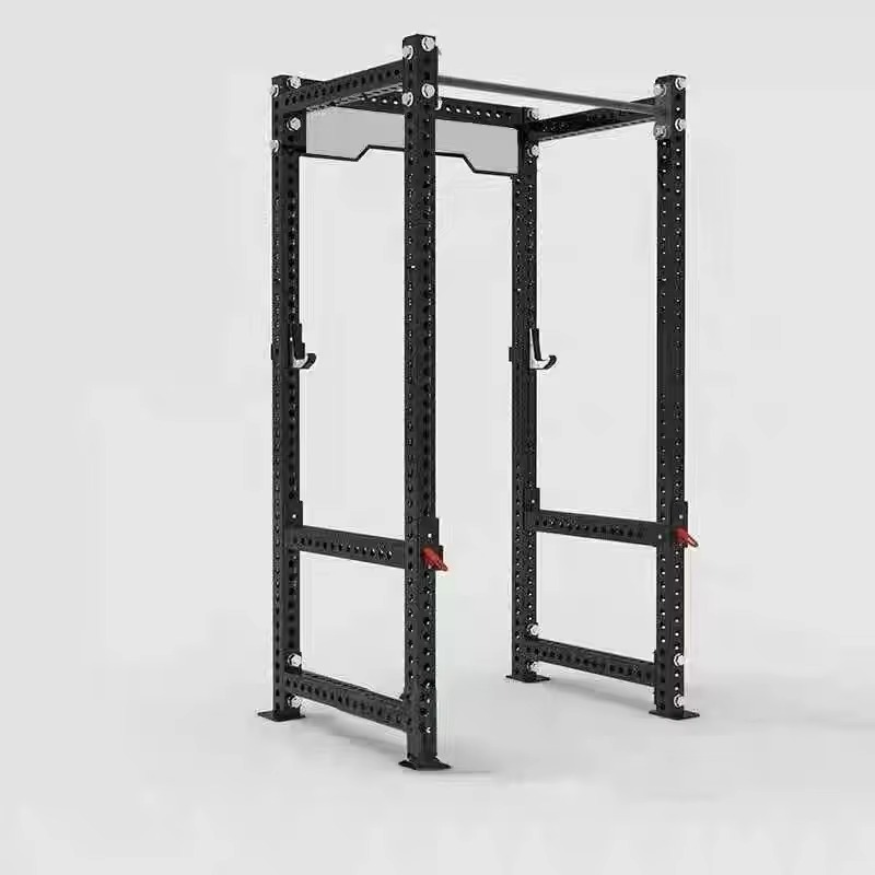 Home Gym Half Rack - Home Gym Fitness Equipment Power Rack