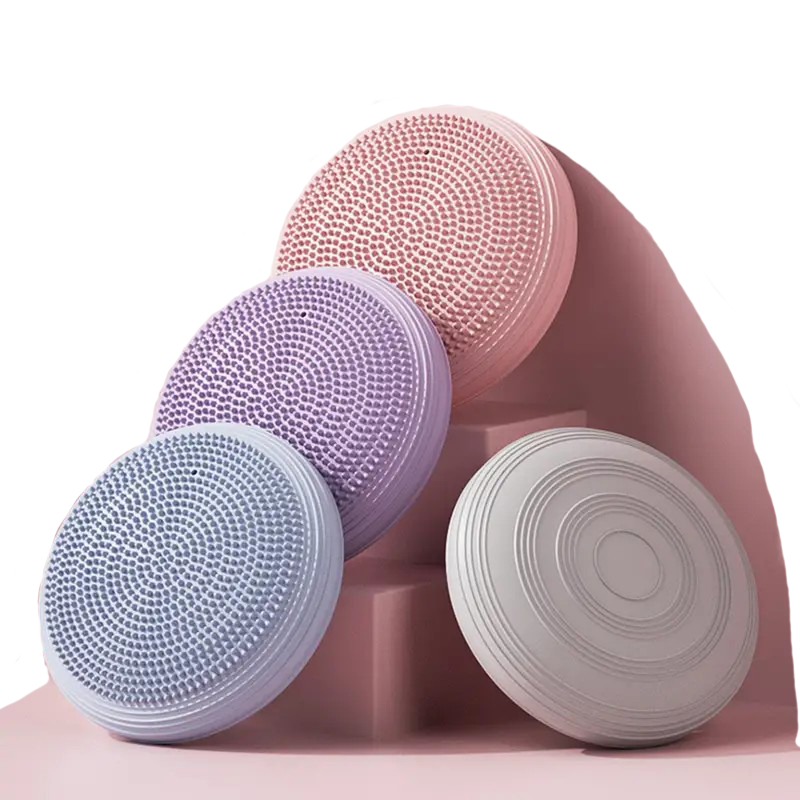 Home Gym Unit - Thickened Yoga Mat Flat Balance Massage