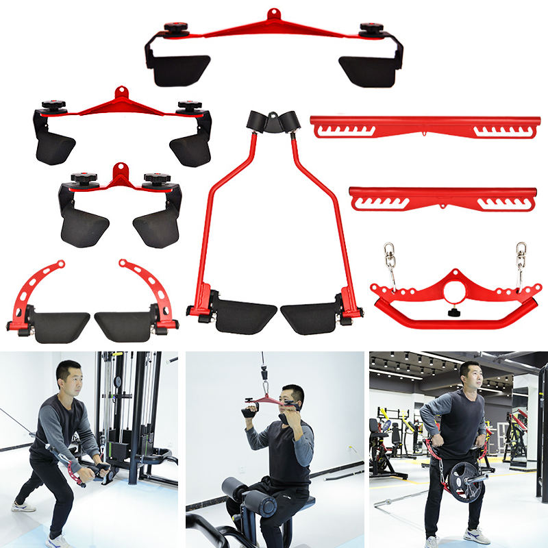 Home Gym Unit - Thể Dục Điều Chỉnh Lạt Kéo