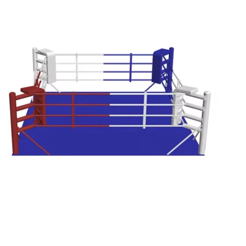 Popular Design Boxing Ring Hot - đánh giá và giá Home Gym Build
