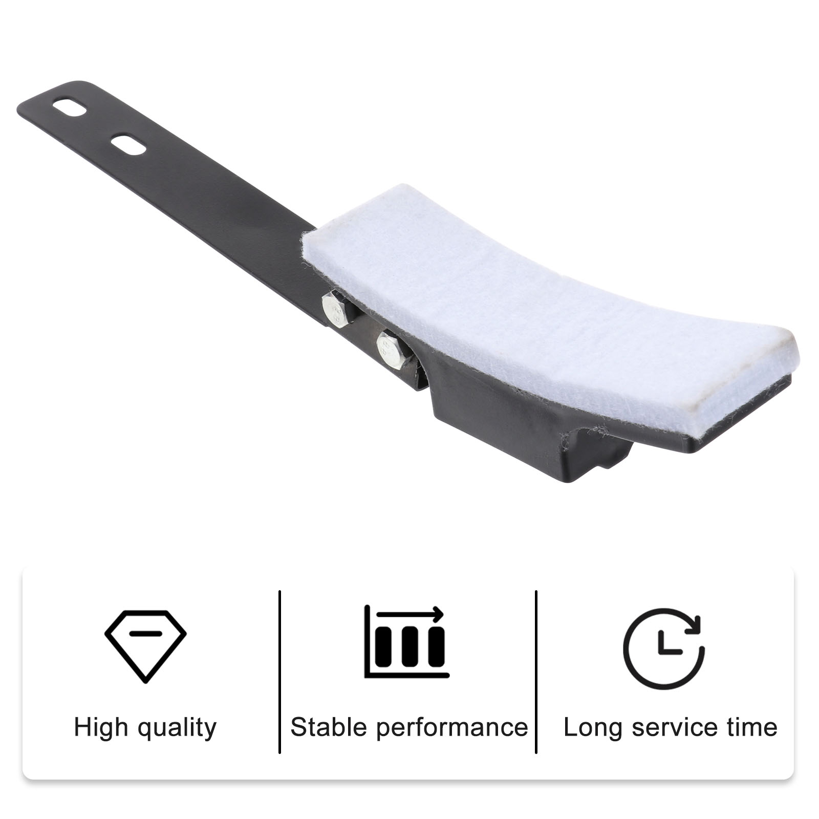 Brake Pads Exercise Bike Cycli - đánh giá và giá Home Gym Build