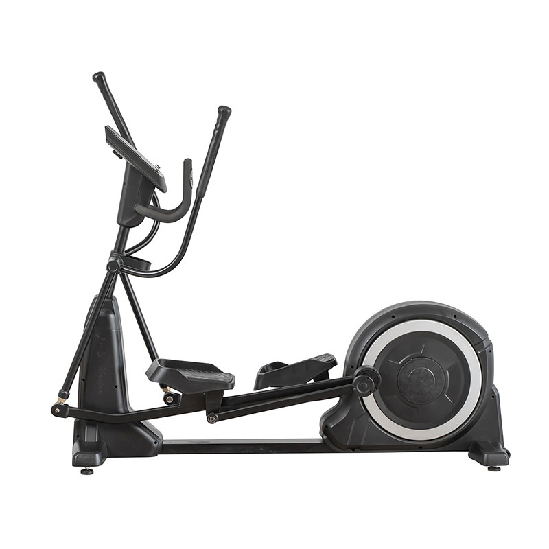 Home Gym Elliptical Bike Train - đánh giá và giá Home Gym Build