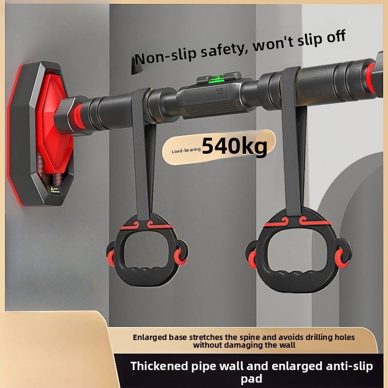 Indoor Home Pullup Bar Door Fr - đánh giá và giá Home Gym Unit