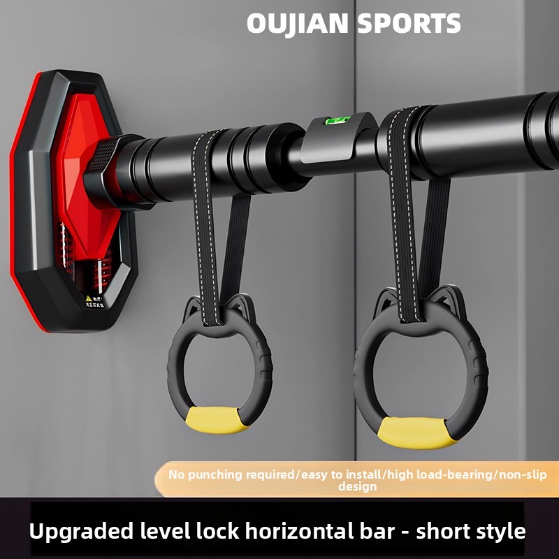 Indoor Home Pullup Bar Door Fr - đánh giá và giá Home Gym Unit