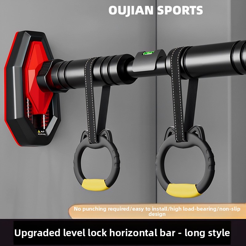 Indoor Home Pullup Bar Door Fr - đánh giá và giá Home Gym Unit