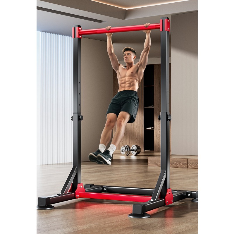 Indoor Multi-Function Pull-Up  - đánh giá và giá Home Gym Pull Up Bar