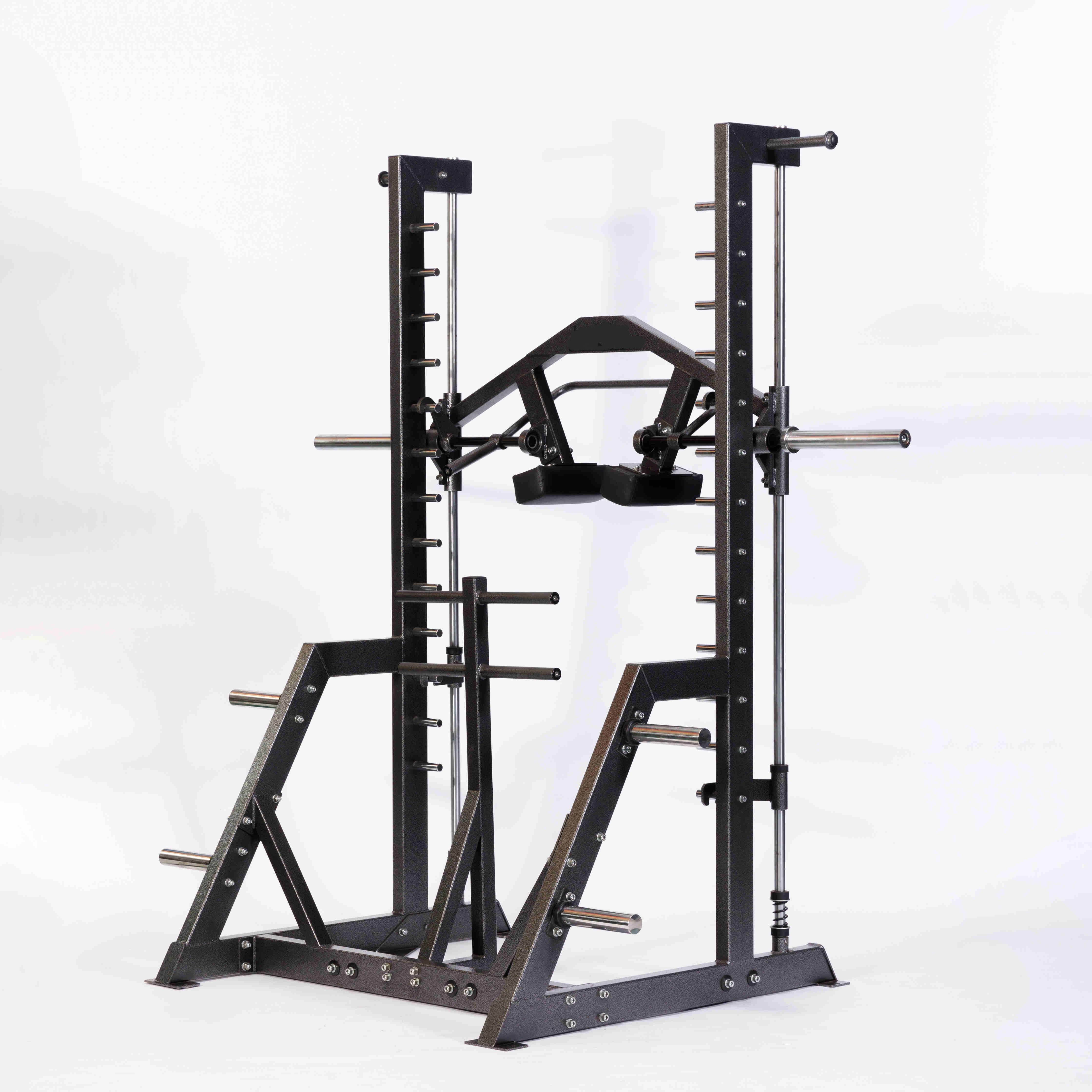 Fitness Equipment Home Gym Hea - đánh giá và giá Home Gym Half Rack