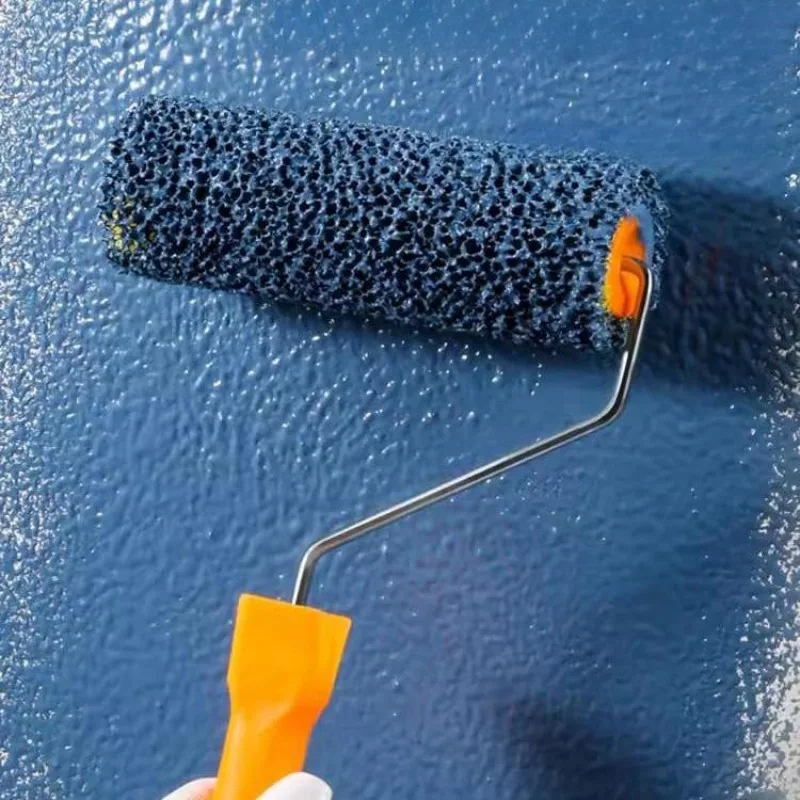 4/8inch Wall Paint Roller Brus - đánh giá và giá Foam Roller High Density