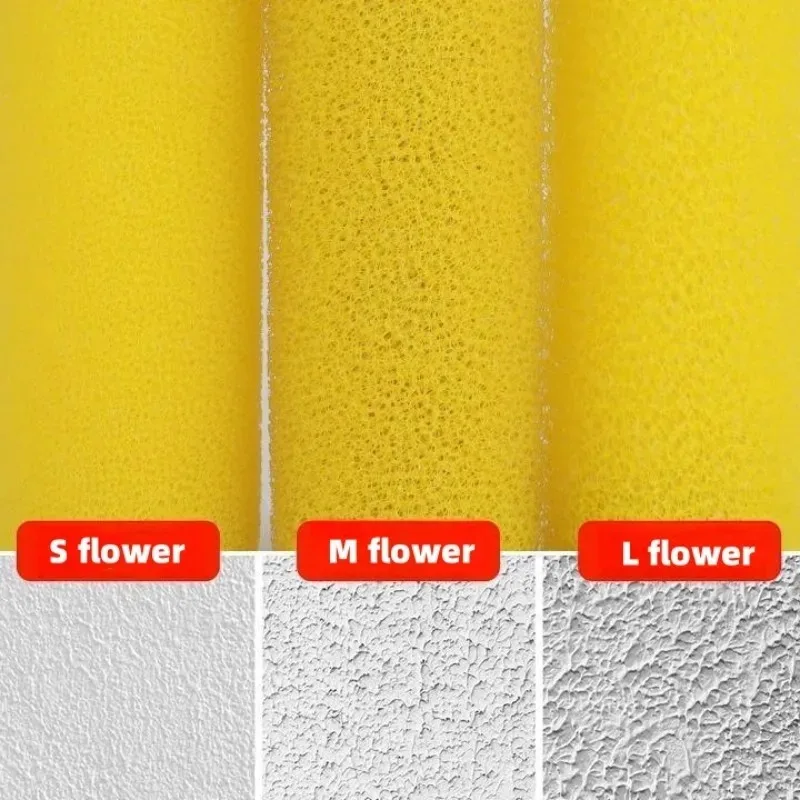 4/8inch Wall Paint Roller Brus - đánh giá và giá Foam Roller High Density