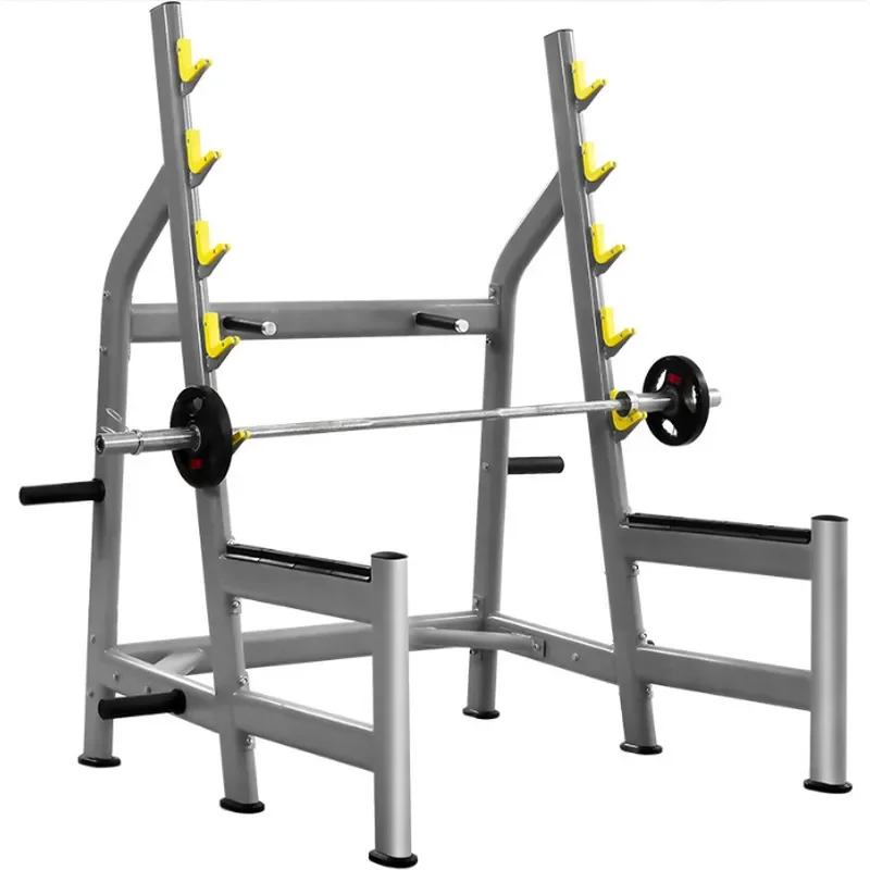 for Free Squat Rack Frame Gant - đánh giá và giá Home Gym Half Rack