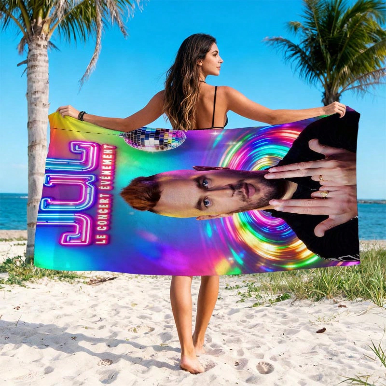 Jul Rapper Printed Summer Beac - đánh giá và giá Sauna Home Gym