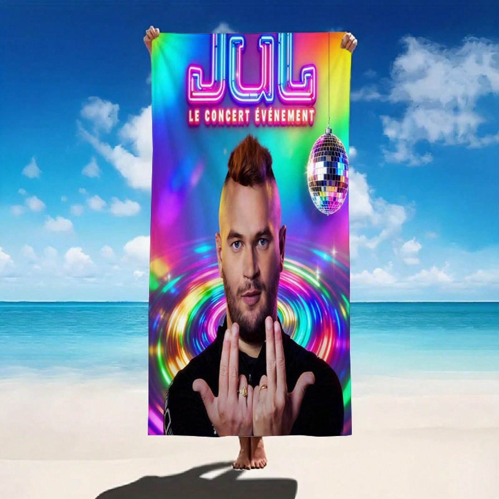 Jul Rapper Printed Summer Beac - đánh giá và giá Sauna Home Gym