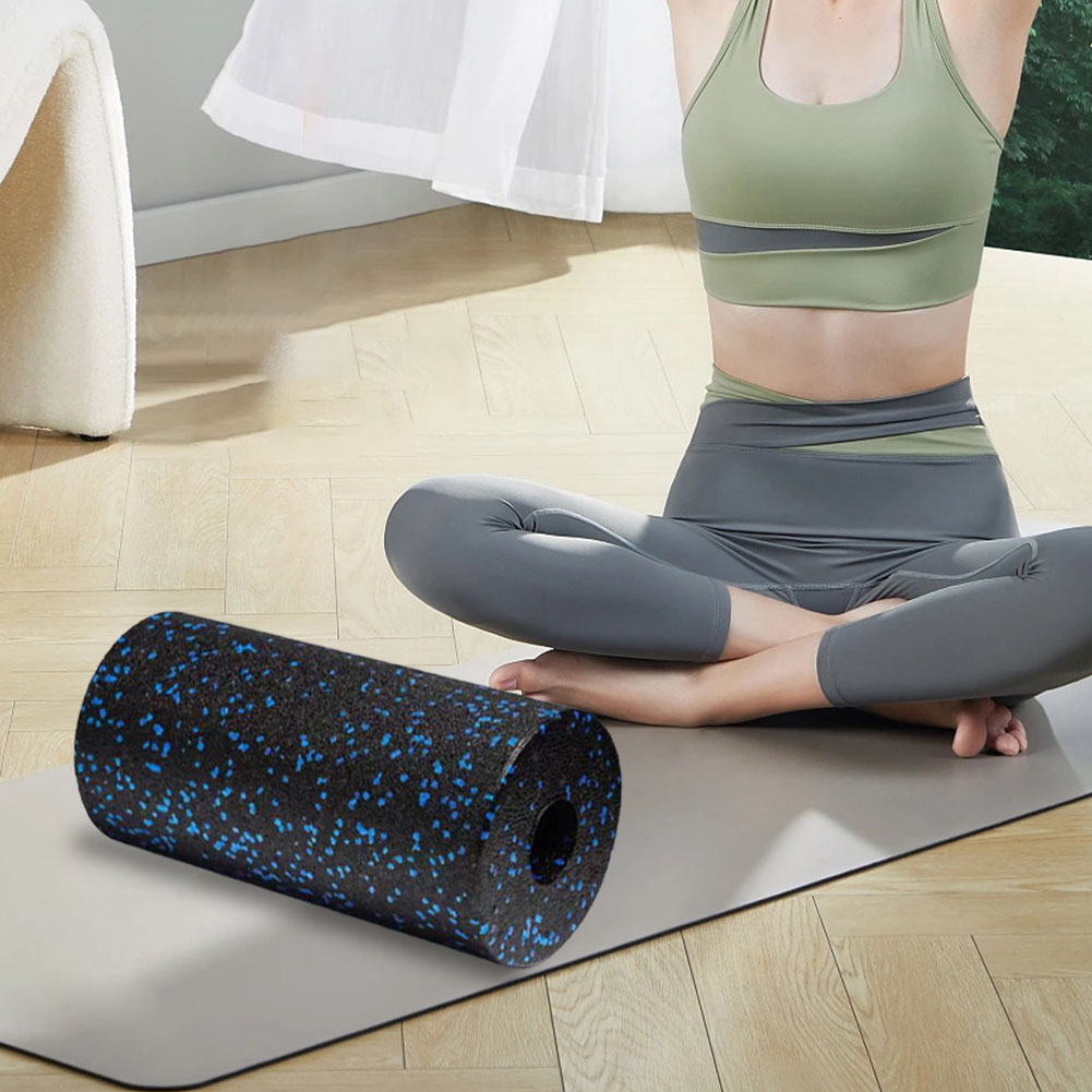 Exercise Foam Roller Portable  - đánh giá và giá Foam Roller High Density