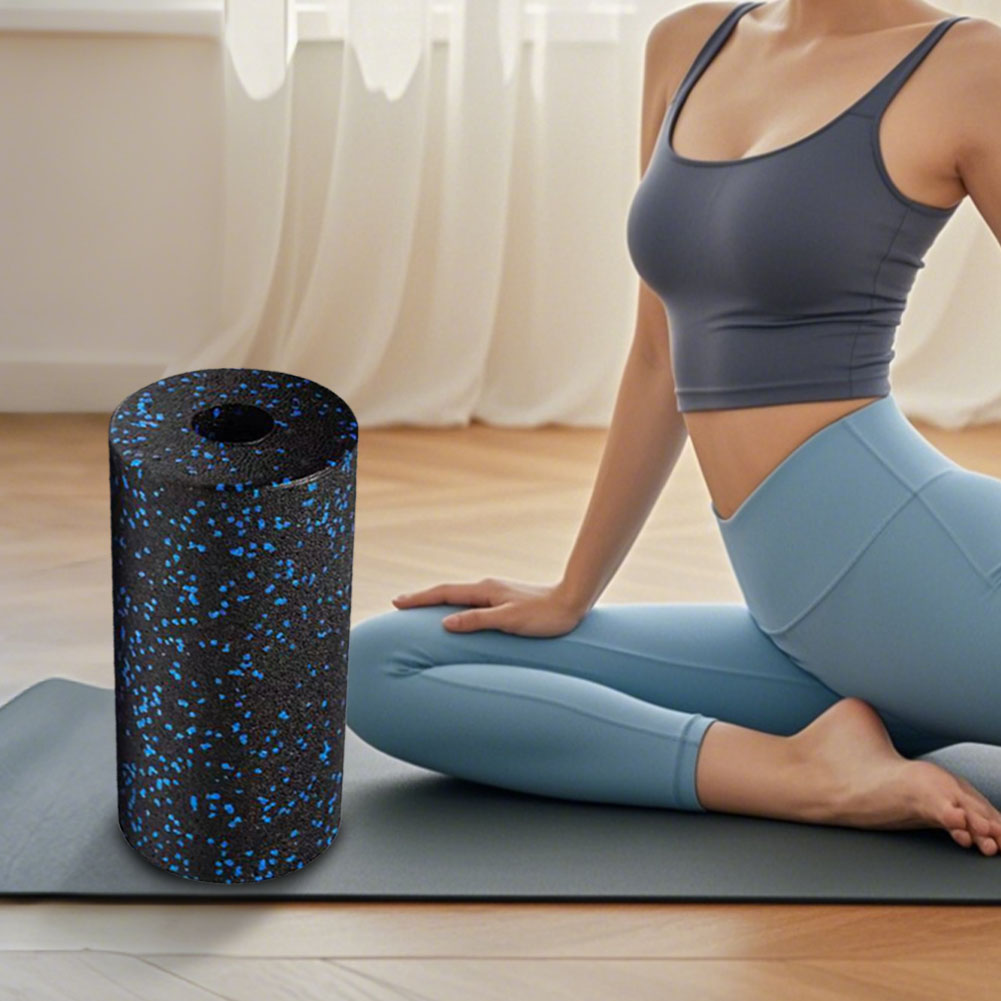 Exercise Foam Roller Portable  - đánh giá và giá Foam Roller High Density