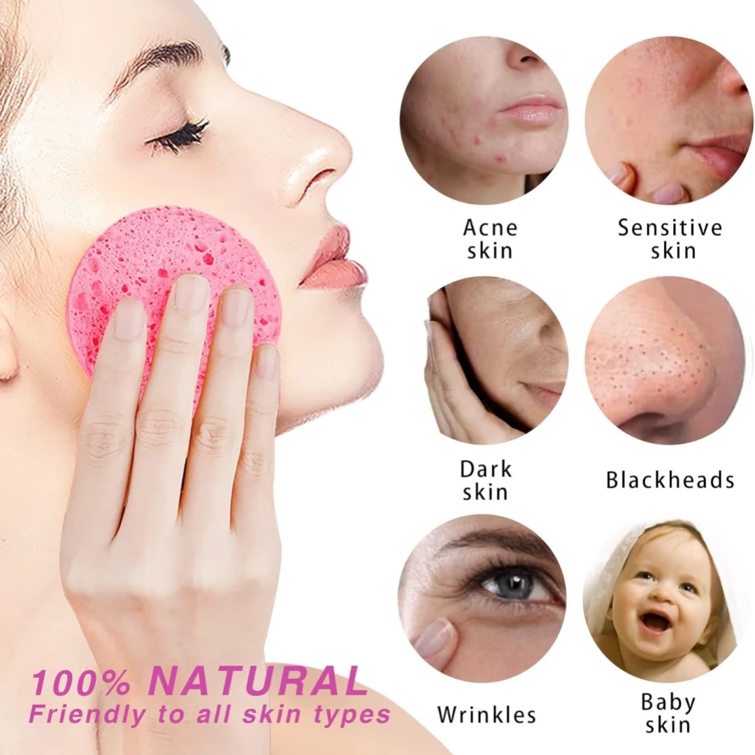 50-100PCS Bulk Compressed Face - đánh giá và giá Home Gym Daily Routine