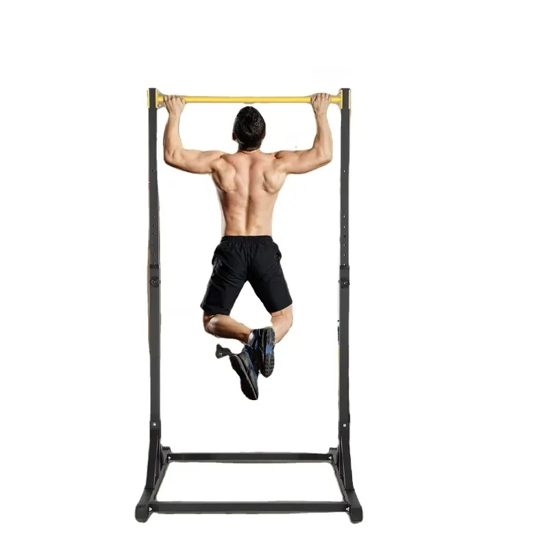 Pull up Bar Stand for Home Gym - đánh giá và giá Home Gym Pull Up