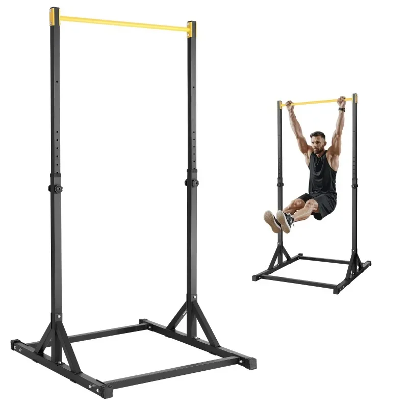 Pull up Bar Stand for Home Gym - đánh giá và giá Home Gym Pull Up