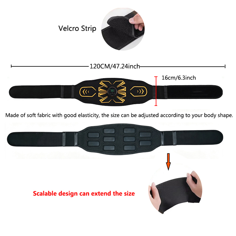 Smart Abs Trainer Muscle Toner - đánh giá và giá Home Gym Unit