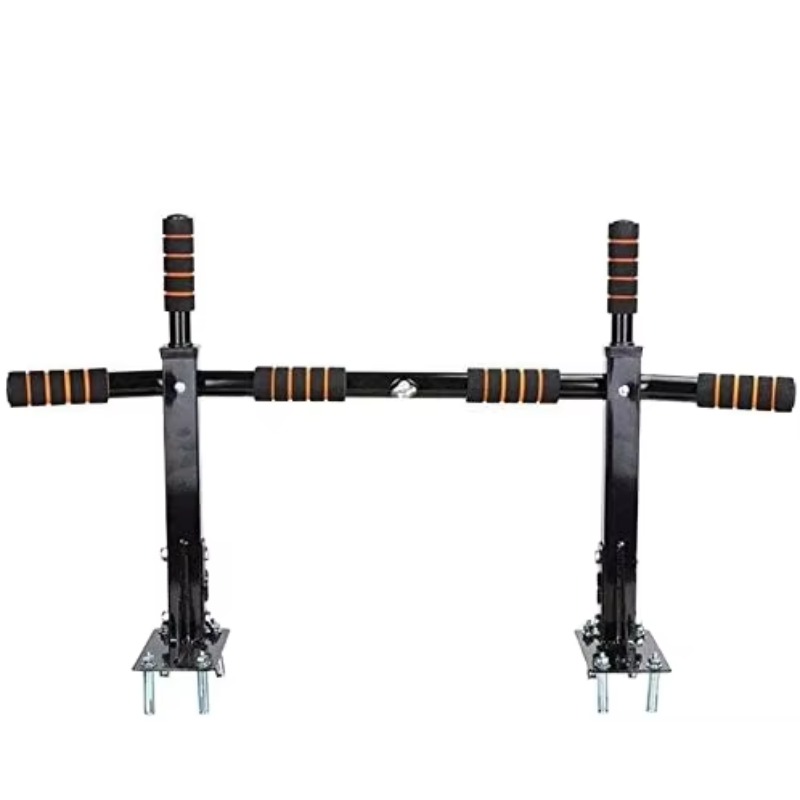 Home Door Pull up Bar Indoor W - đánh giá và giá Home Gym Wall