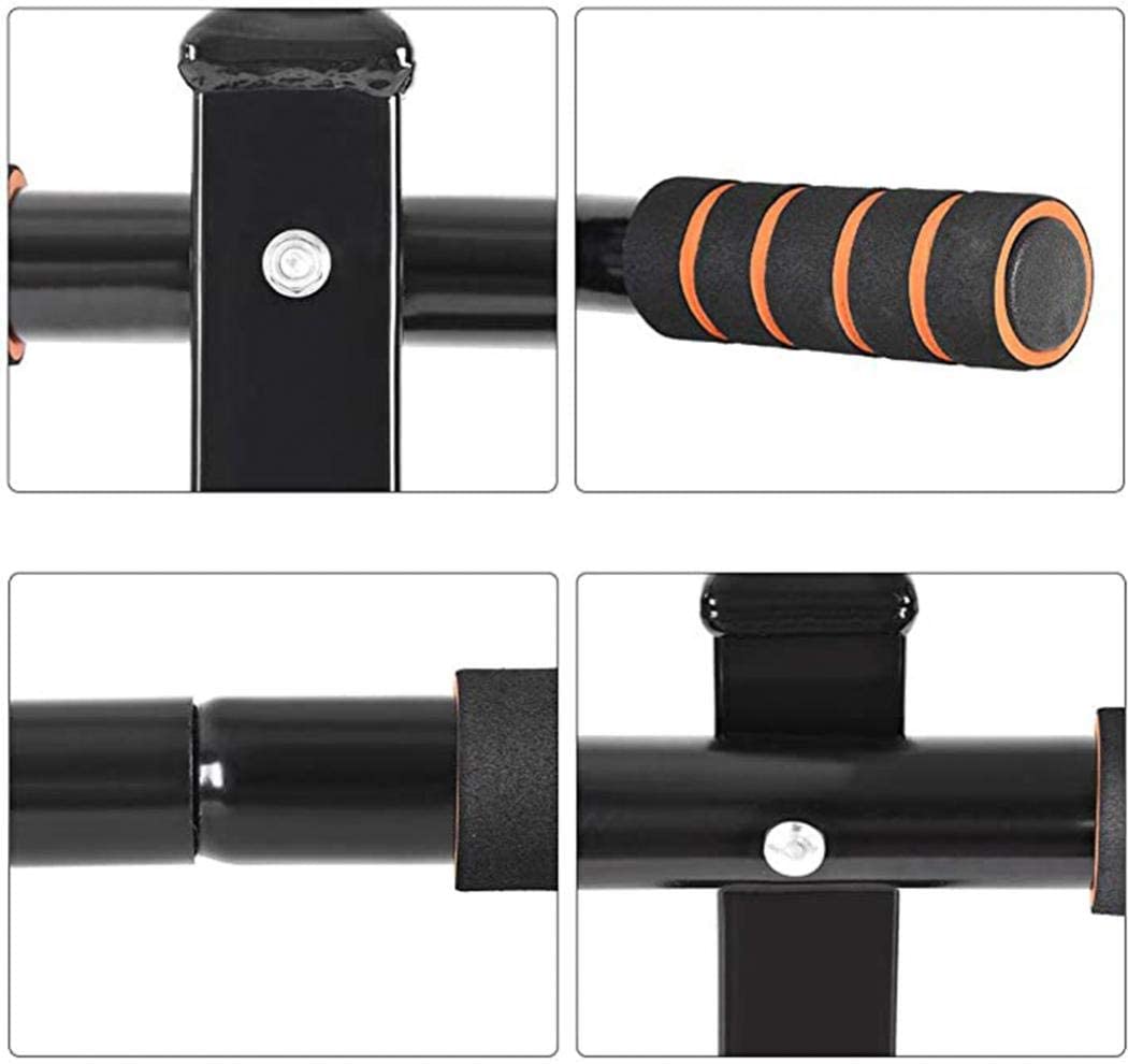 Home Door Pull up Bar Indoor W - đánh giá và giá Home Gym Wall