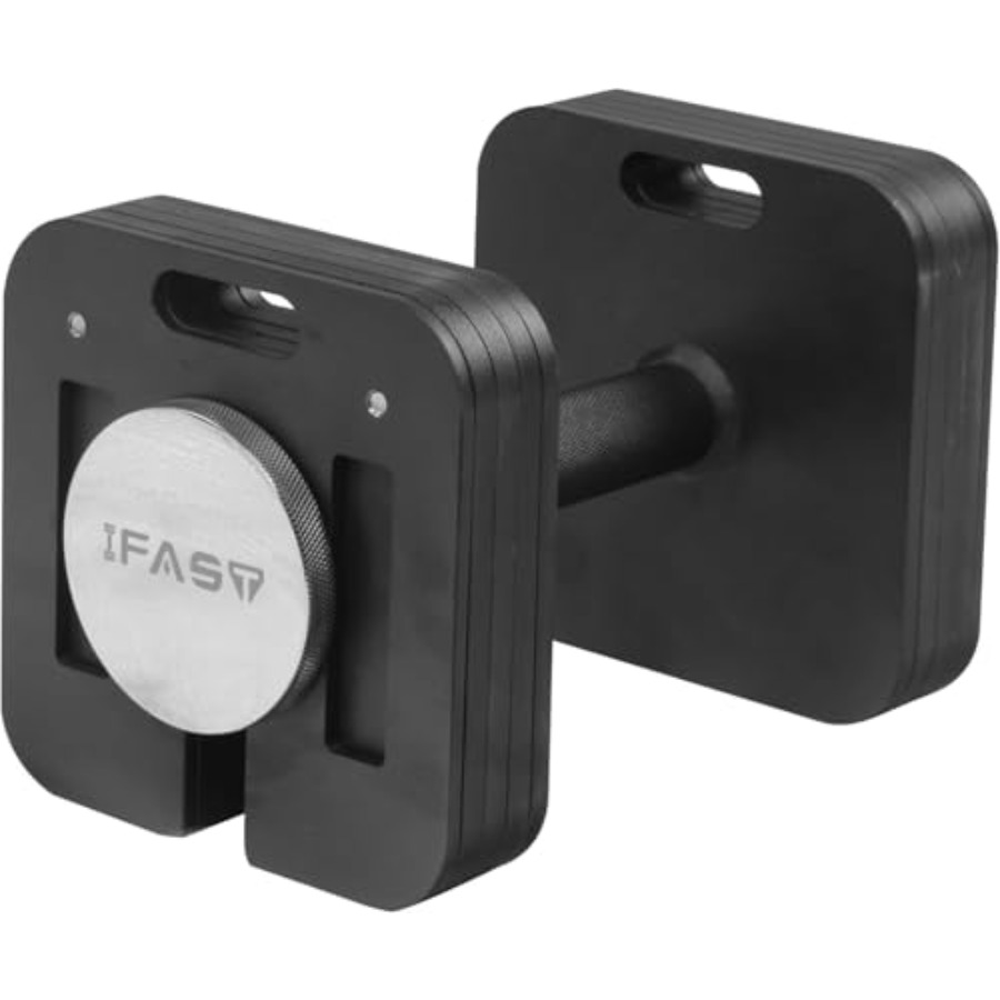 Home gym adjustable dumbbells  - đánh giá và giá Home Gym Dumbbell Set