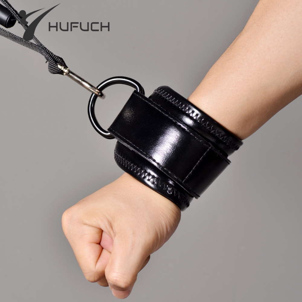 Wrist Straps For Resistance Ba - đánh giá và giá Home Gym Mma