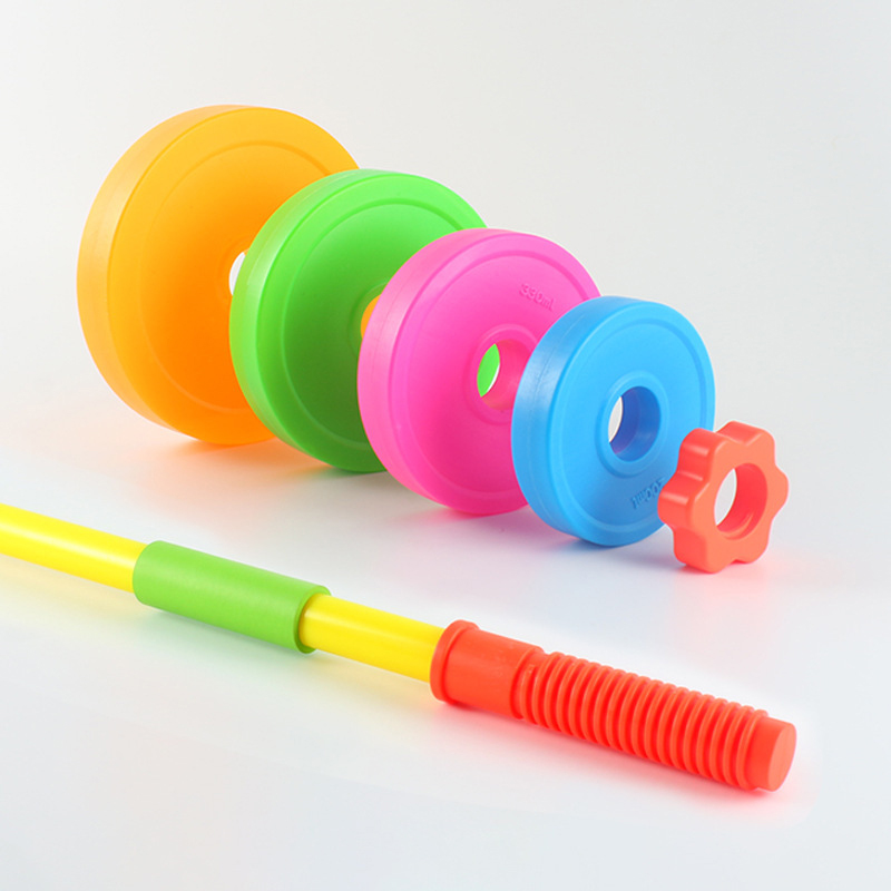 Kids Adjustable-weight Dumbbel - đánh giá và giá Home Gym Dumbbell Set