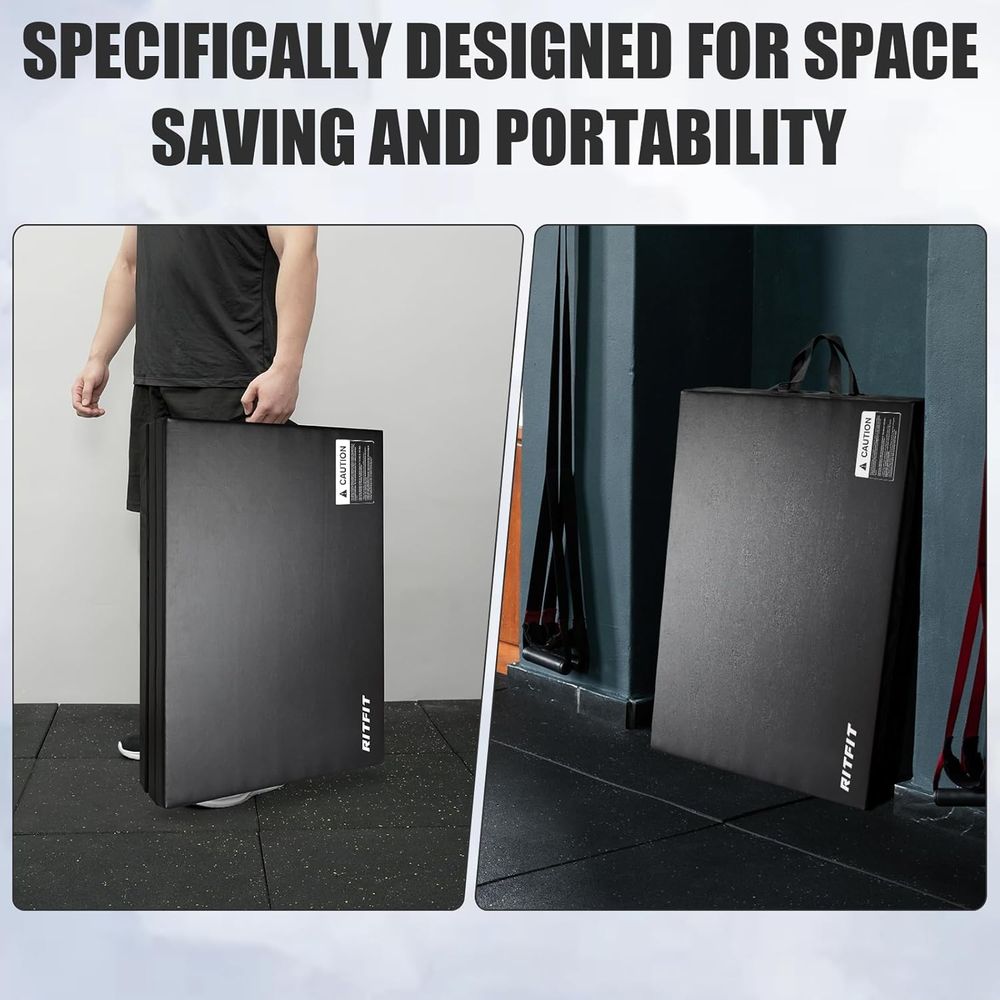 Enhanced 2 Thick Gym Mat, 3'x6 - đánh giá và giá Home Gym Mma