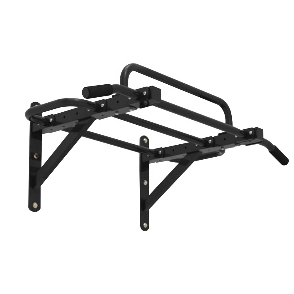 Fitness Multifunctional Door H - đánh giá và giá Home Gym Wall