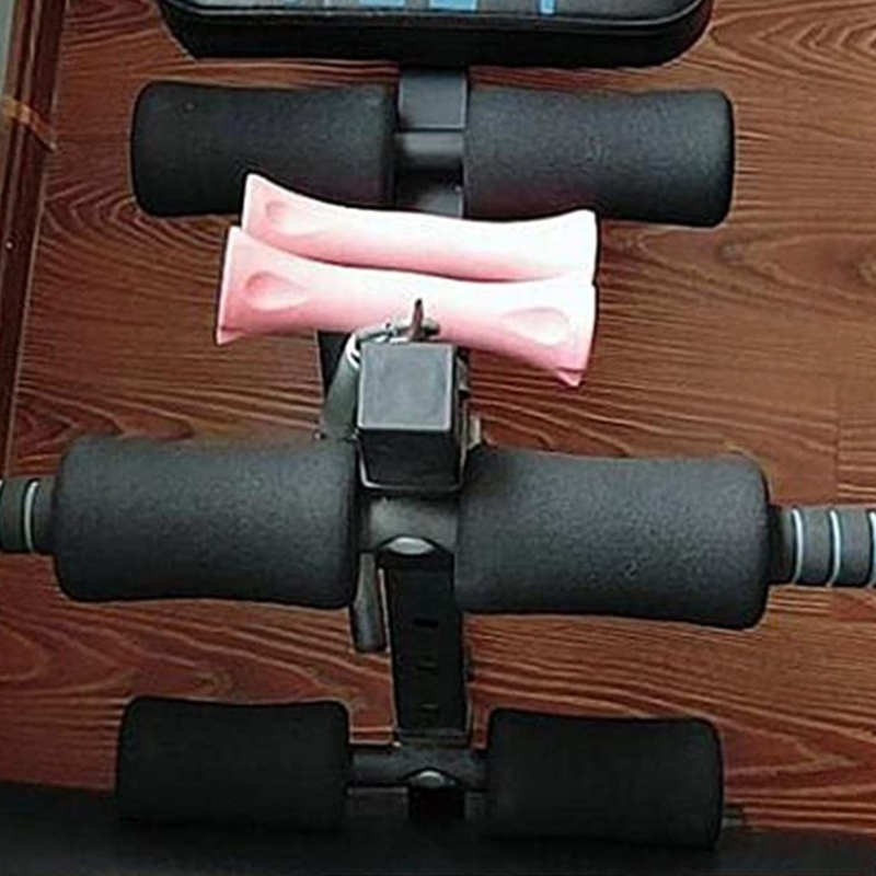 G92F Black Foam  Pads Rollers  - đánh giá và giá Home Gym Hammer Strength
