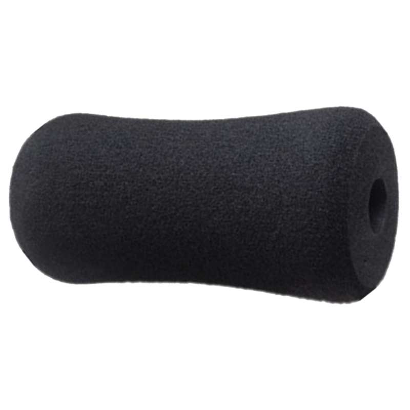 G92F Black Foam  Pads Rollers  - đánh giá và giá Home Gym Hammer Strength