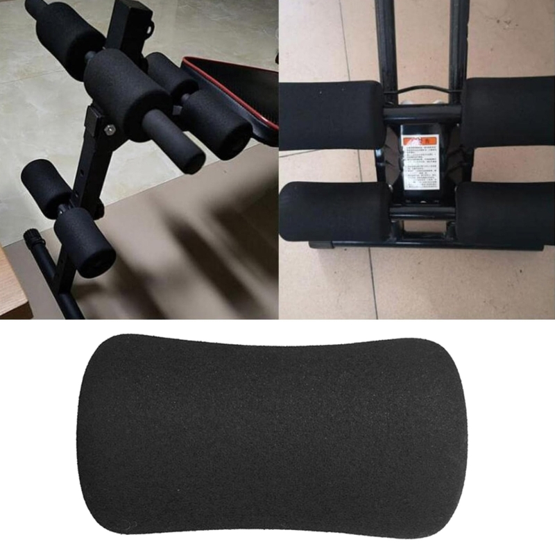 G92F Black Foam  Pads Rollers  - đánh giá và giá Home Gym Hammer Strength