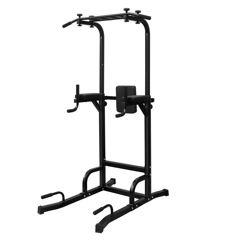 Ye Power Tower Pull Up Bar and - đánh giá và giá Home Gym Pull Up Bar