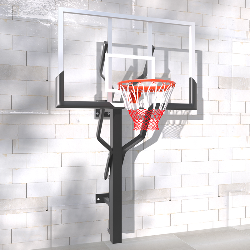 Factory Direct Sale Indoor Hei - đánh giá và giá Home Gym Wall