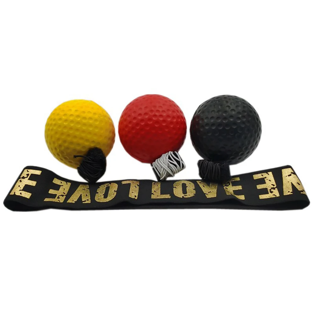 Boxing Speed Ball Head-mounted - đánh giá và giá Home Gym Mma