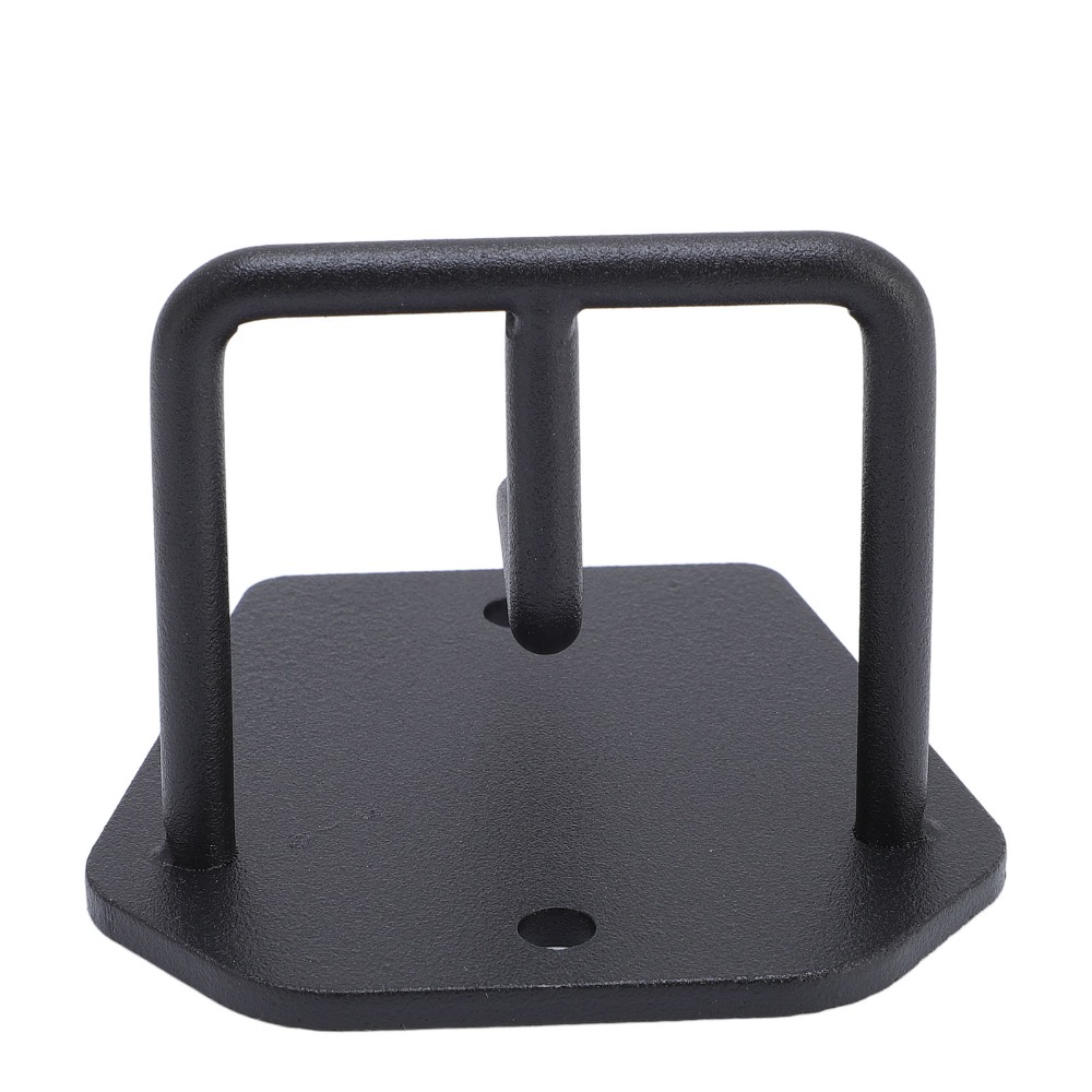 3Pcs Black Exercise Band Wall  - đánh giá và giá Home Gym Wall