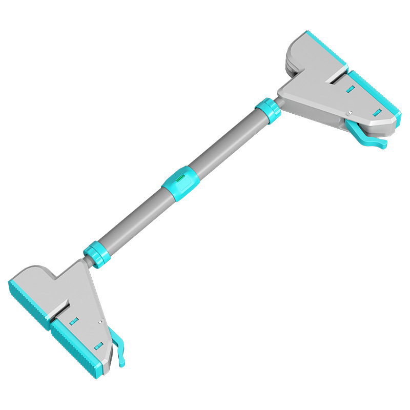 No-Drill Door Frame Pull up Ba - đánh giá và giá Home Gym Wall
