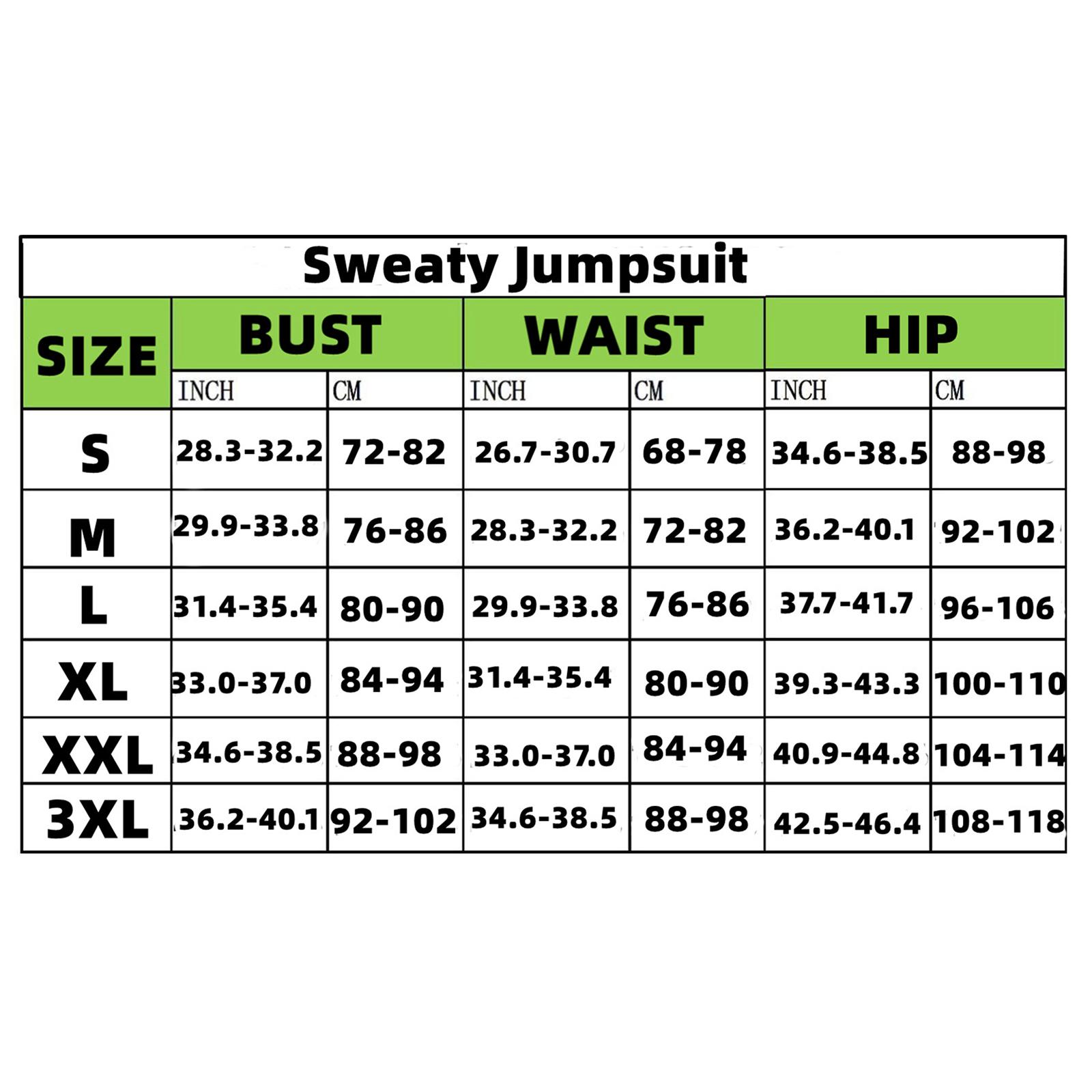 Sweating Bodysuit Sauna Suits  - đánh giá và giá Sauna Home Gym