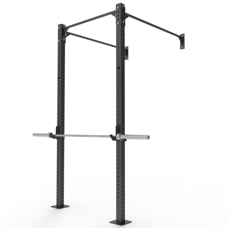 Commercial Home Gym Equipment  - đánh giá và giá Home Gym Half Rack