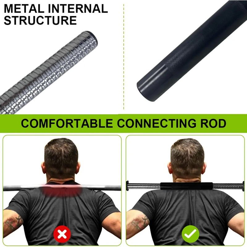 4 in 1 Adjustable Dumbbell Set - đánh giá và giá Home Gym Dumbbell Set