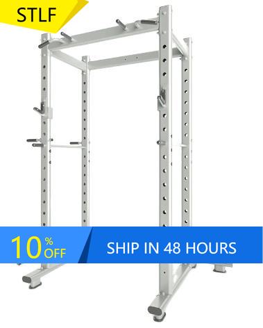 YTYIN Half-frame Squat Gym Hom - đánh giá và giá Home Gym Half Rack