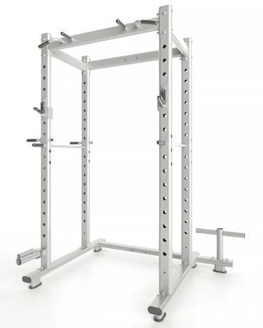 YTYIN Half-frame Squat Gym Hom - đánh giá và giá Home Gym Half Rack