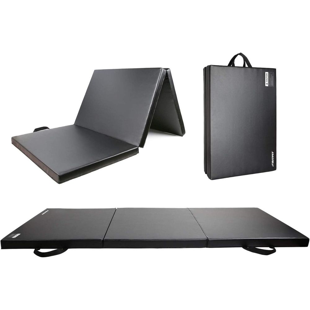 Enhanced 2 Thick Gymnastics Ma - đánh giá và giá Home Gym Mma