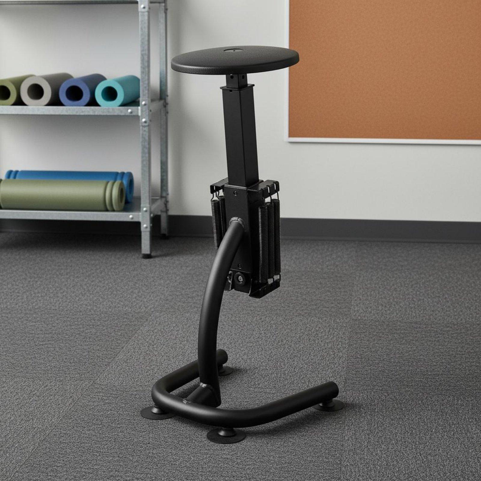 Multi-function Squat Trainer A - đánh giá và giá Home Gym Daily Routine