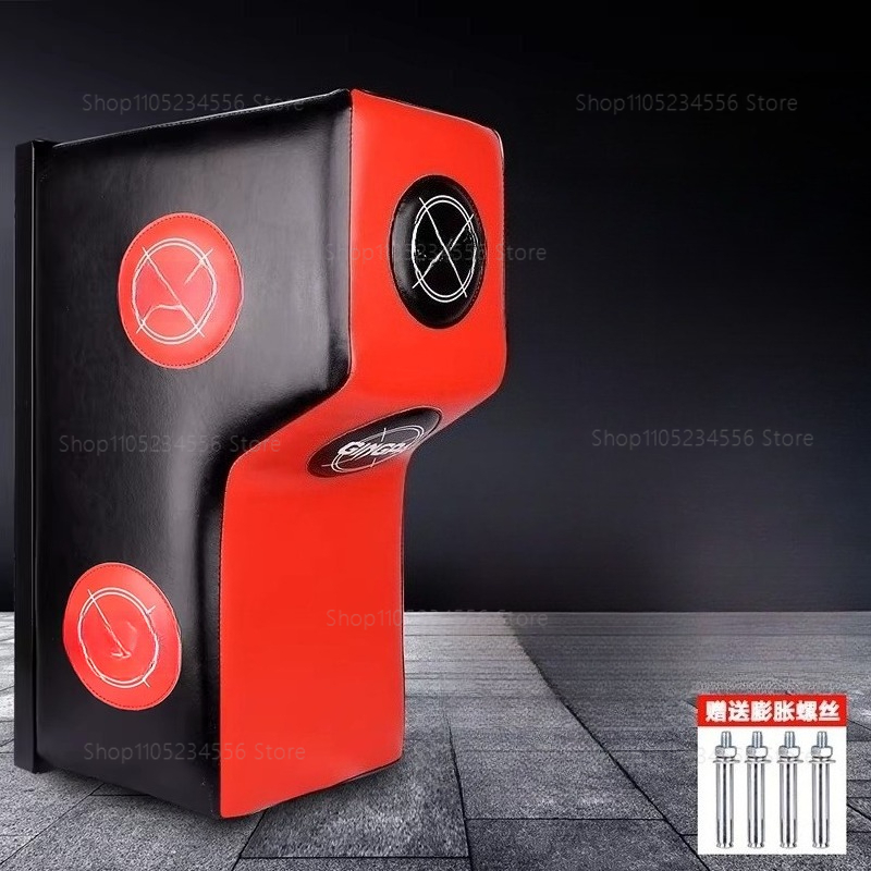 Wall Mounted Punching Target F - đánh giá và giá Home Gym Mma