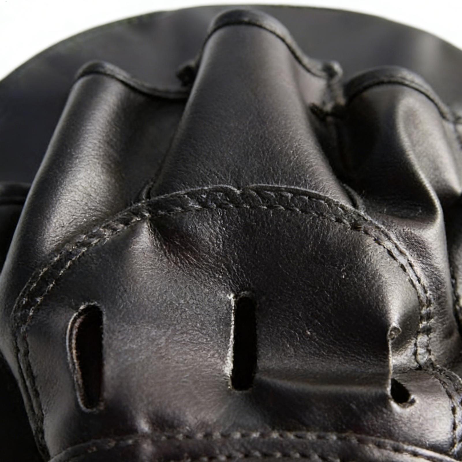 Punching Mitts PU Leather Exer - đánh giá và giá Home Gym Daily Routine