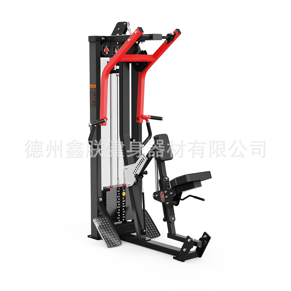 Gym Hammer Strength Equipment  - đánh giá và giá Home Gym Hammer Strength