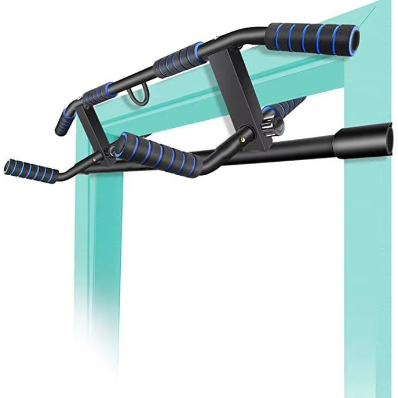 Pull up Bar for Doorway Multif - đánh giá và giá Home Gym Pull Up