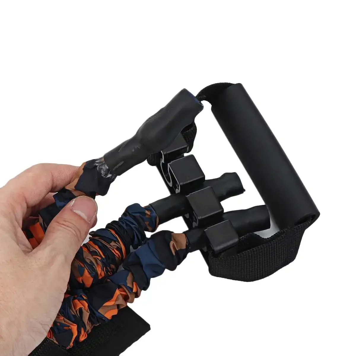 Resistance Bands Bench Press R - đánh giá và giá Home Gym Unit